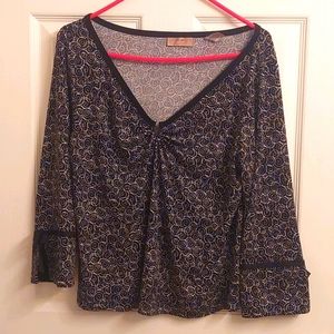 Womans blouse XL